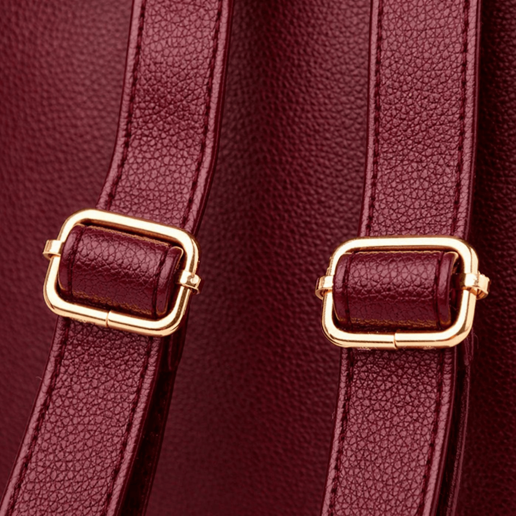 Ma Bagagerie Sac En Cuir Sac De Voyage Femme En Cuir