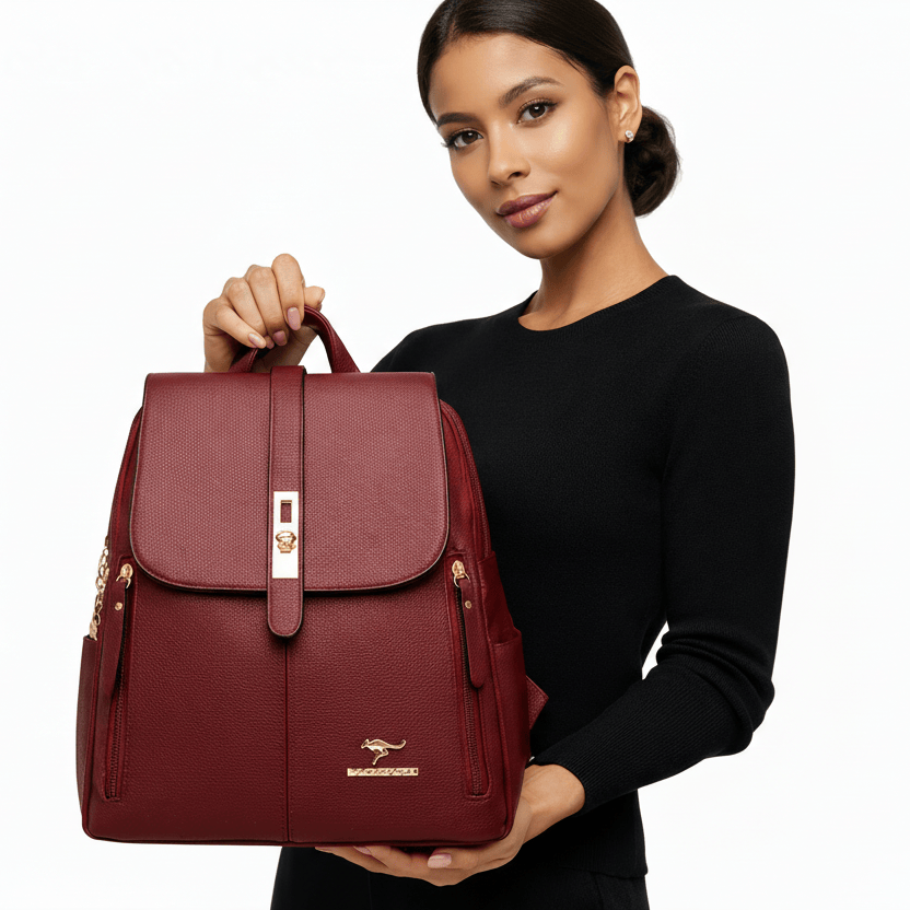 Ma Bagagerie Sac En Cuir Sac De Voyage Femme En Cuir