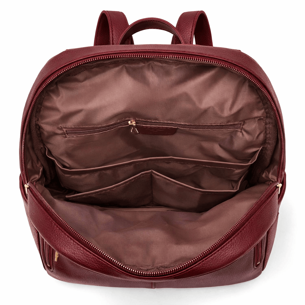 Ma Bagagerie Sac En Cuir Sac De Voyage Femme En Cuir Image