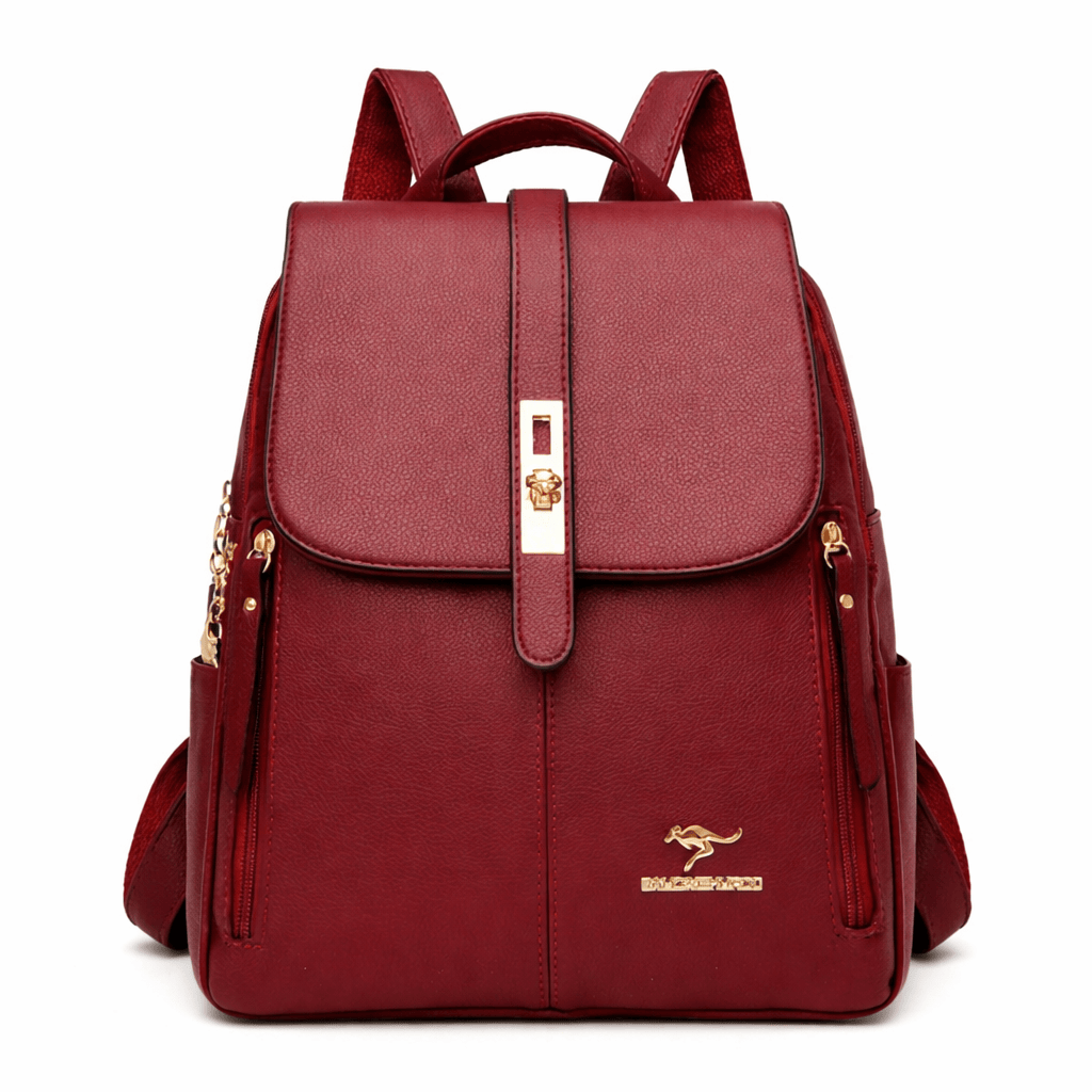 Ma Bagagerie Sac En Cuir Sac De Voyage Femme En Cuir