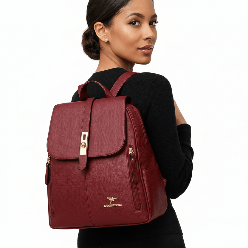 Ma Bagagerie Sac En Cuir Sac De Voyage Femme En Cuir
