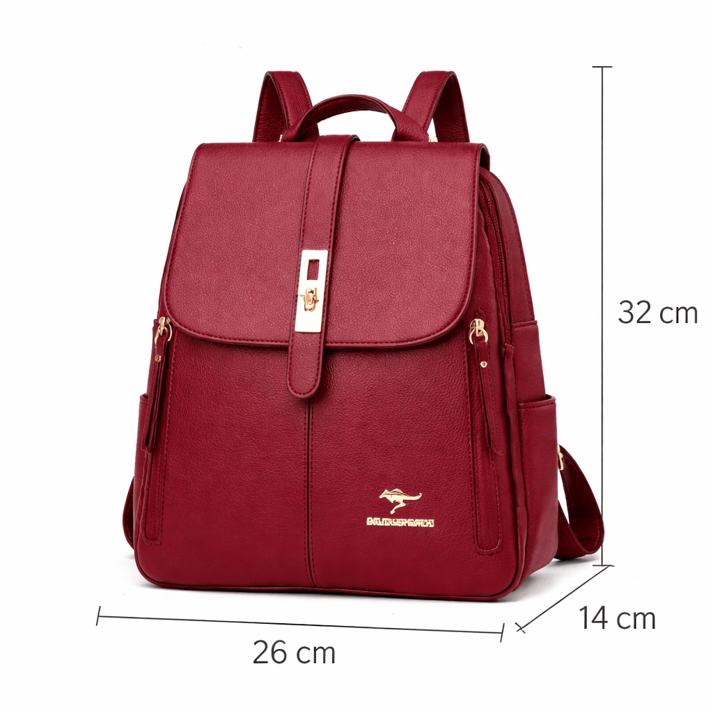 Ma Bagagerie Sac En Cuir Sac De Voyage Femme En Cuir