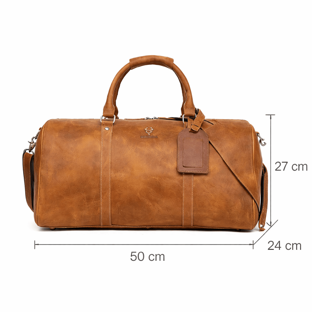 Ma Bagagerie Sac En Cuir Sac En Cuir Homme Voyage