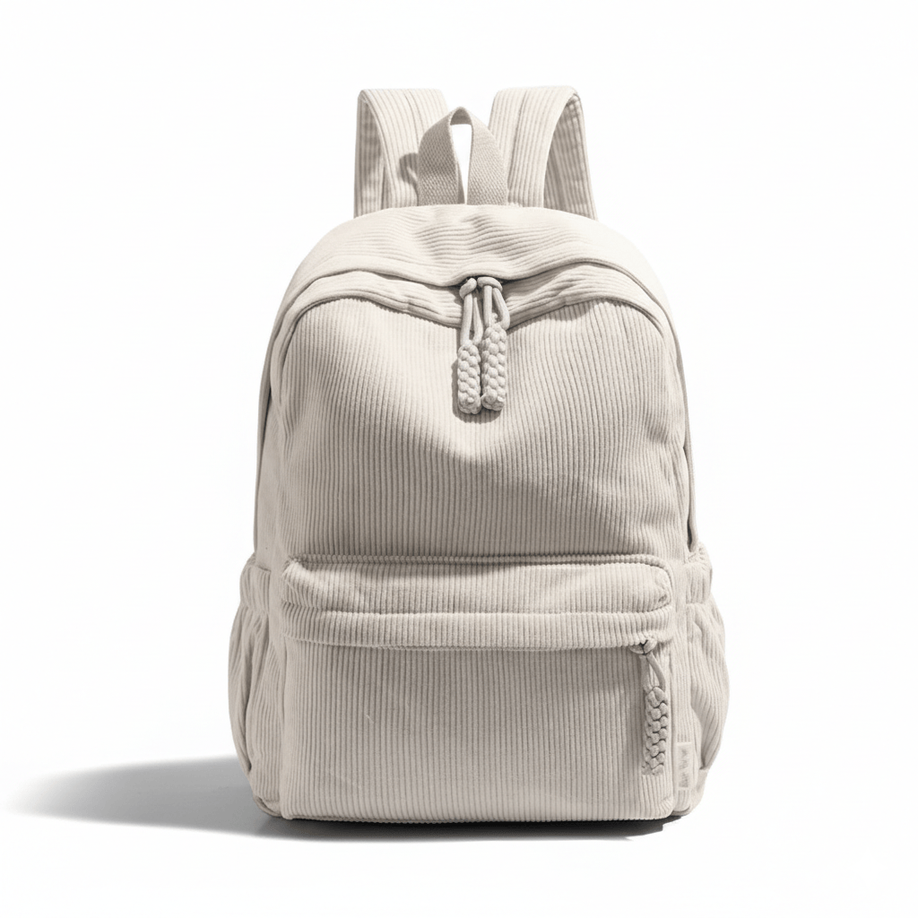 Ma Bagagerie Sac En Toile Blanc cassé Sac Voyage En Toile