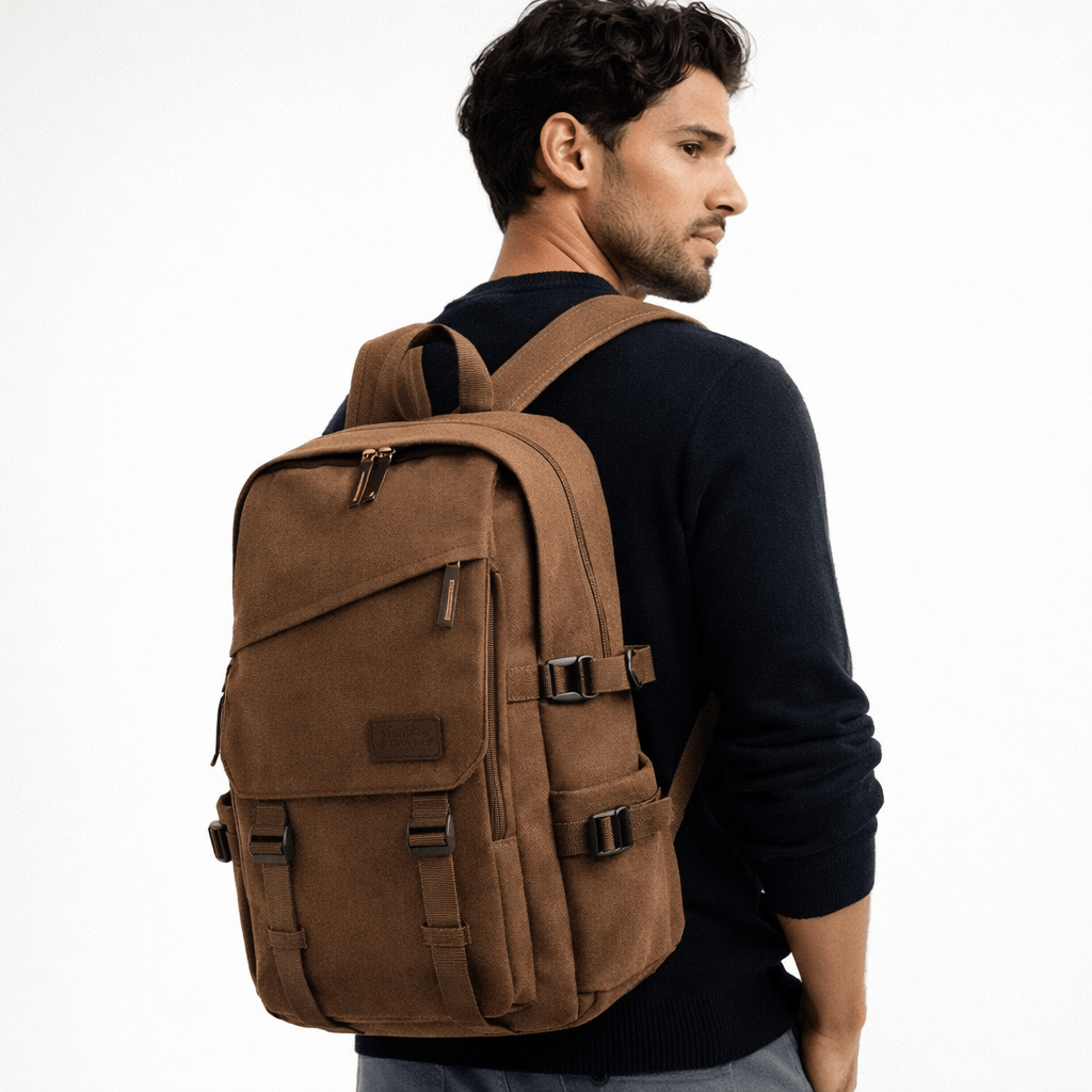 Ma Bagagerie Sac En Toile Sac À Dos En Toile