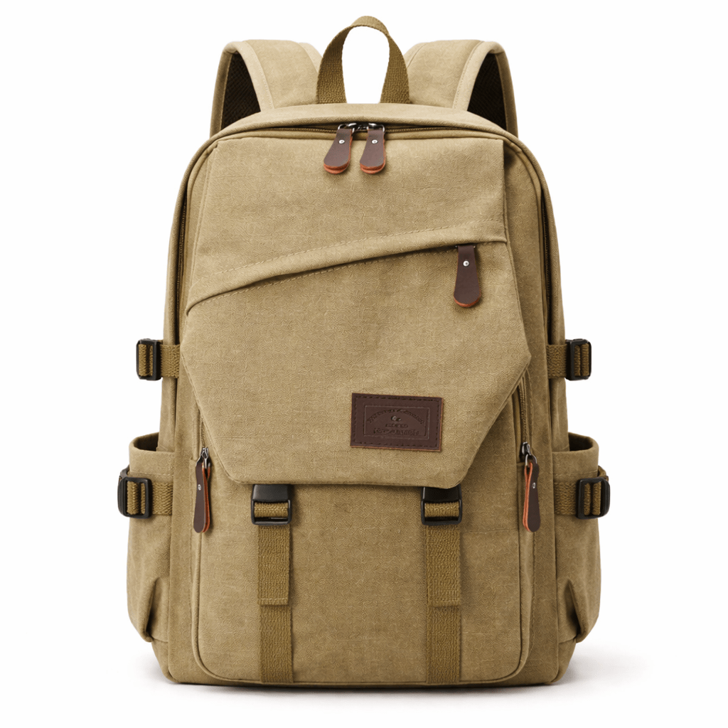 Ma Bagagerie Sac En Toile Sac À Dos En Toile