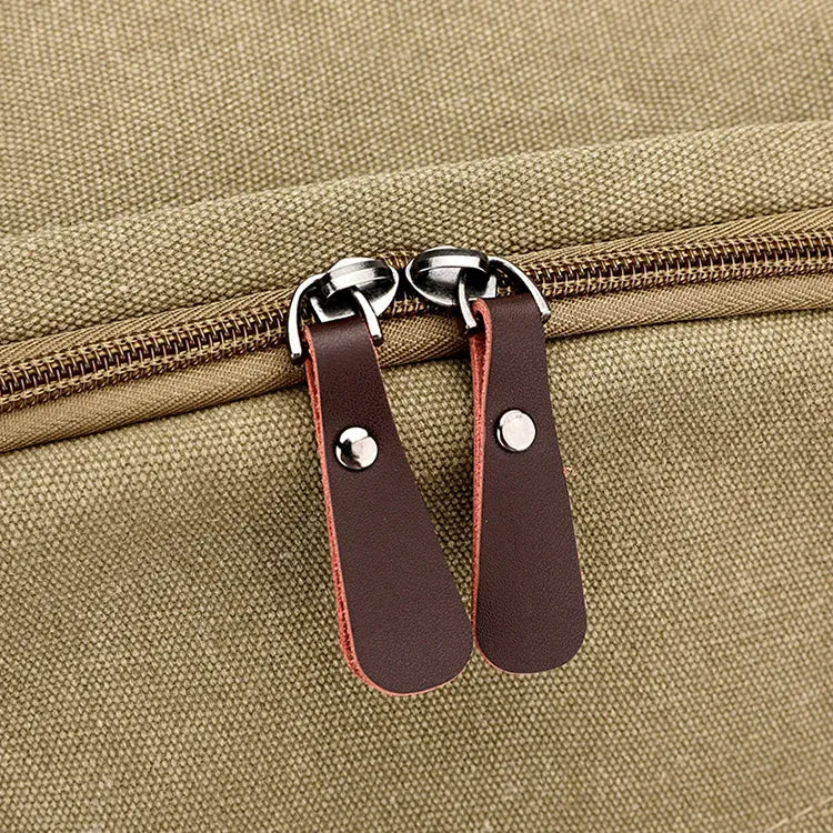 Ma Bagagerie Sac En Toile Sac À Dos En Toile