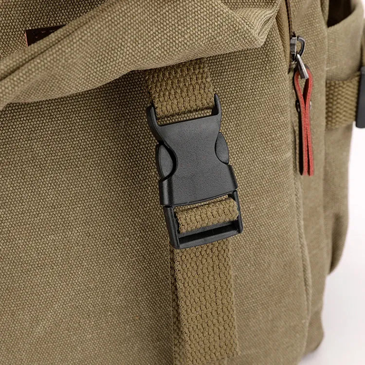 Ma Bagagerie Sac En Toile Sac À Dos En Toile
