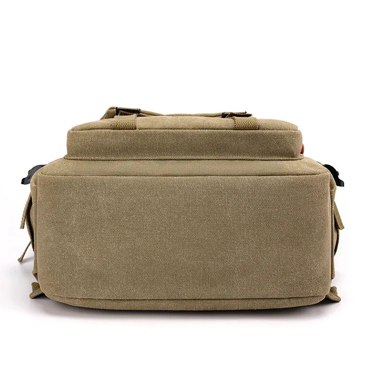 Ma Bagagerie Sac En Toile Sac À Dos En Toile