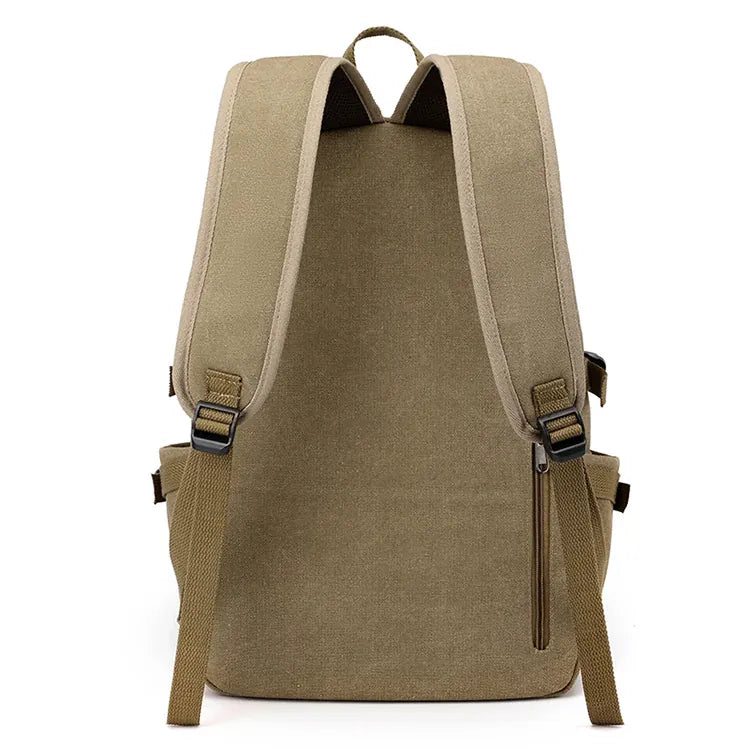 Ma Bagagerie Sac En Toile Sac À Dos En Toile