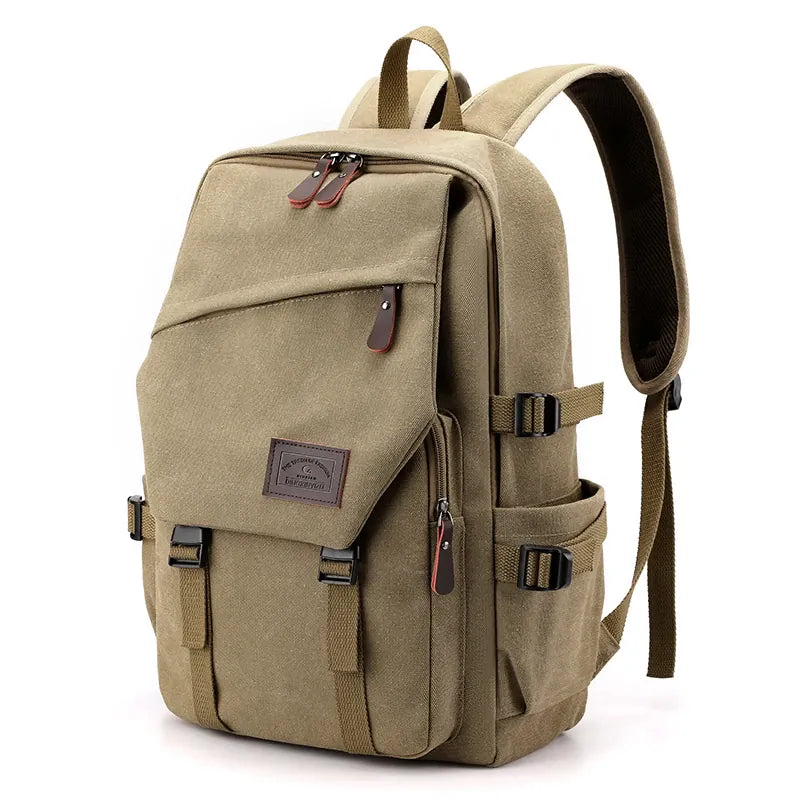Ma Bagagerie Sac En Toile Sac À Dos En Toile