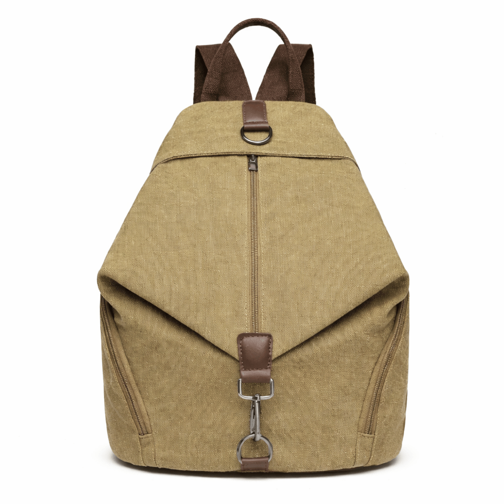 Ma Bagagerie Sac En Toile Sac À Dos En Toile Femme