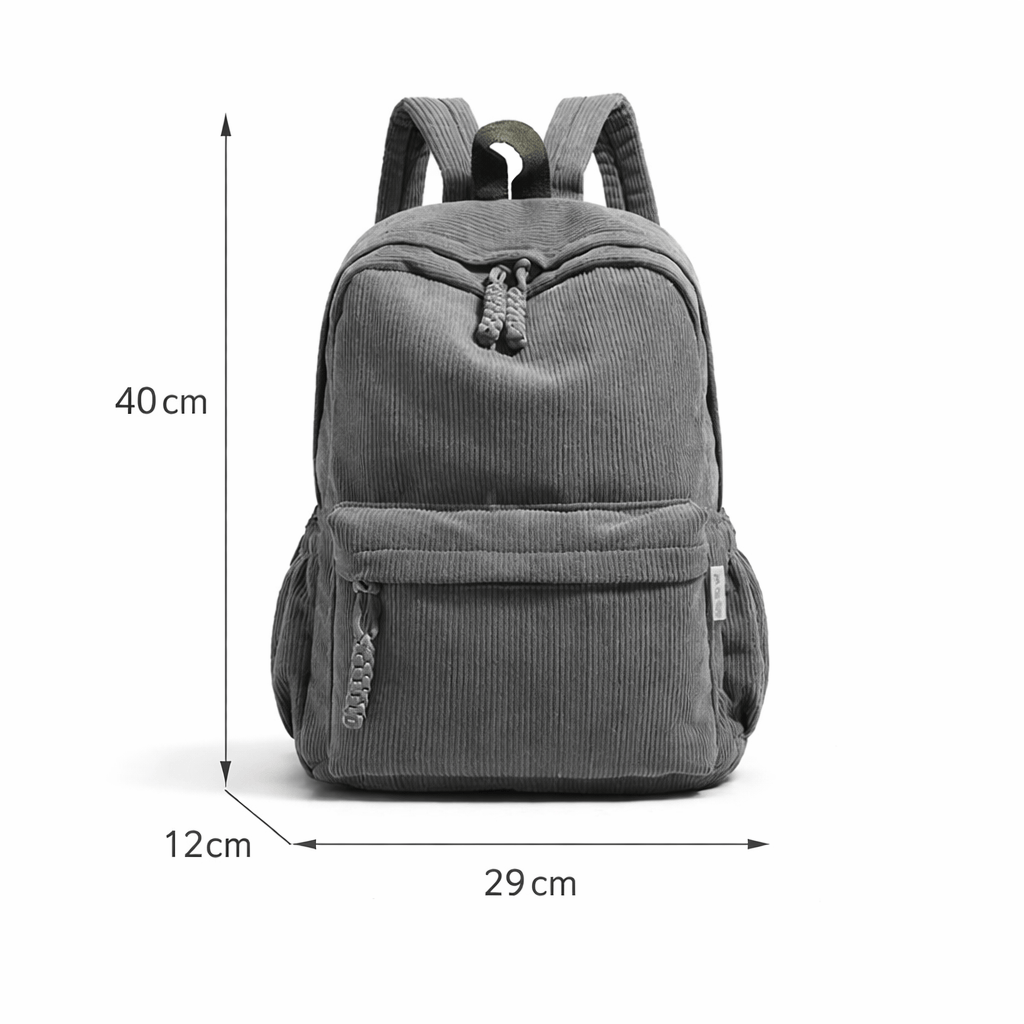 Sac Voyage En Toile