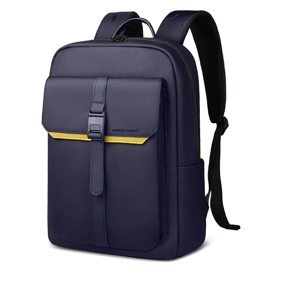 Ma Bagagerie Sac Imperméable Bleu marine Sac À Dos Leger Impermeable