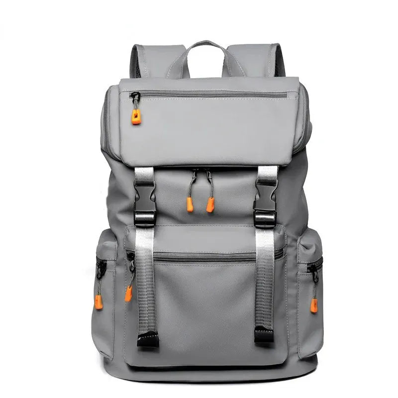 Ma Bagagerie Sac Imperméable Gris Sac À Dos Imperméable