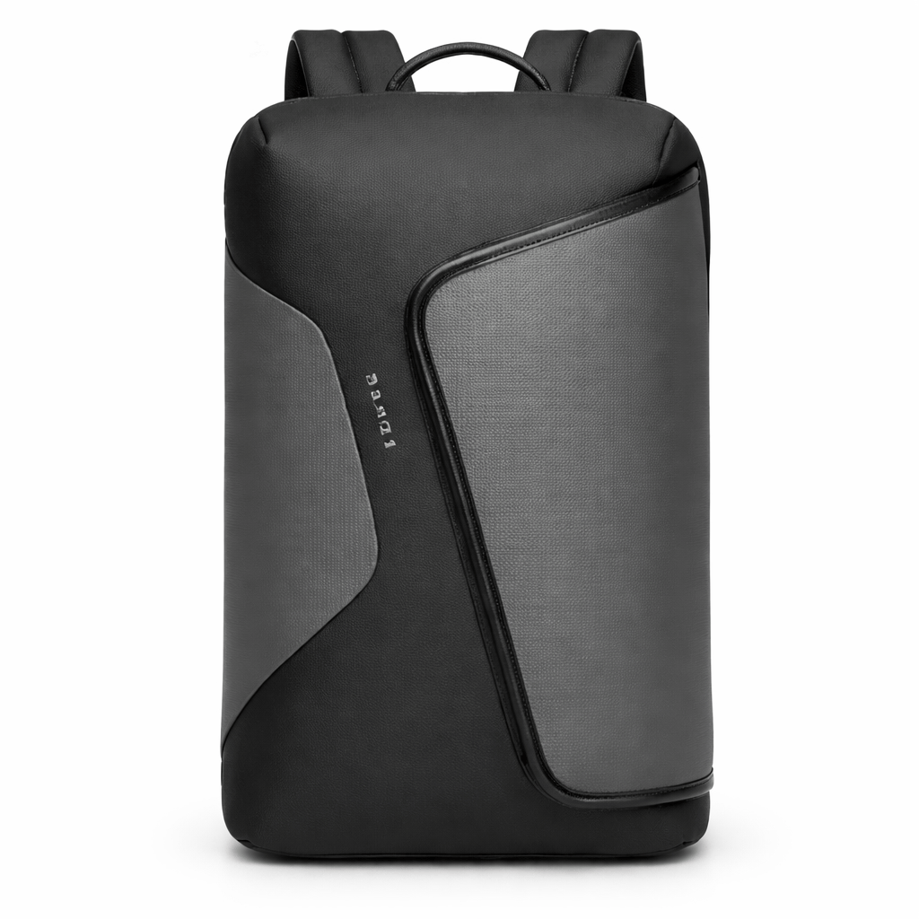 Ma Bagagerie Sac Imperméable Gris Sac Ordinateur Imperméable