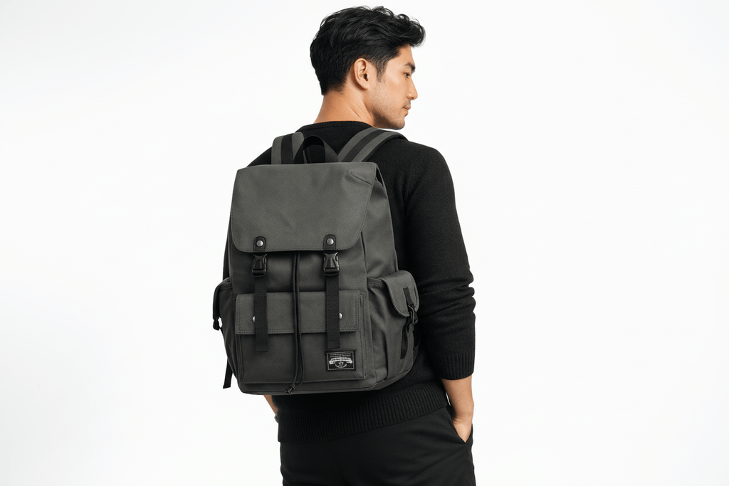 Ma Bagagerie Sac Imperméable Imperméable Sac À Dos
