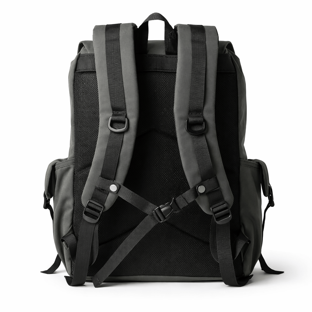 Ma Bagagerie Sac Imperméable Imperméable Sac À Dos