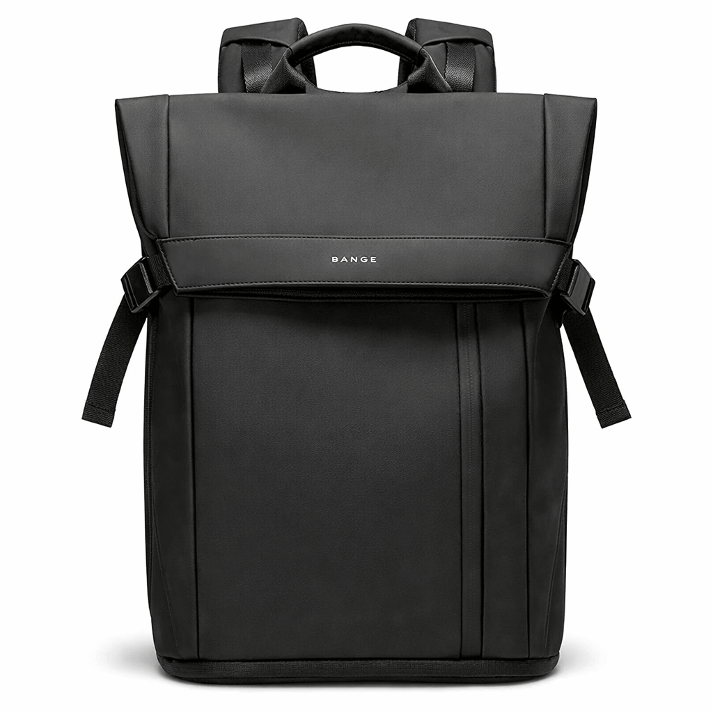 Ma Bagagerie Sac Imperméable Noir Sac À Dos Homme Impermeable