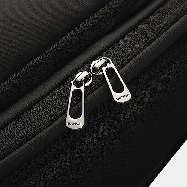 Ma Bagagerie Sac Imperméable Noir Sac À Dos Homme Impermeable