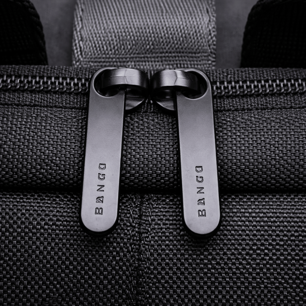Ma Bagagerie Sac Imperméable Noir Sac À Dos Imperméable Homme