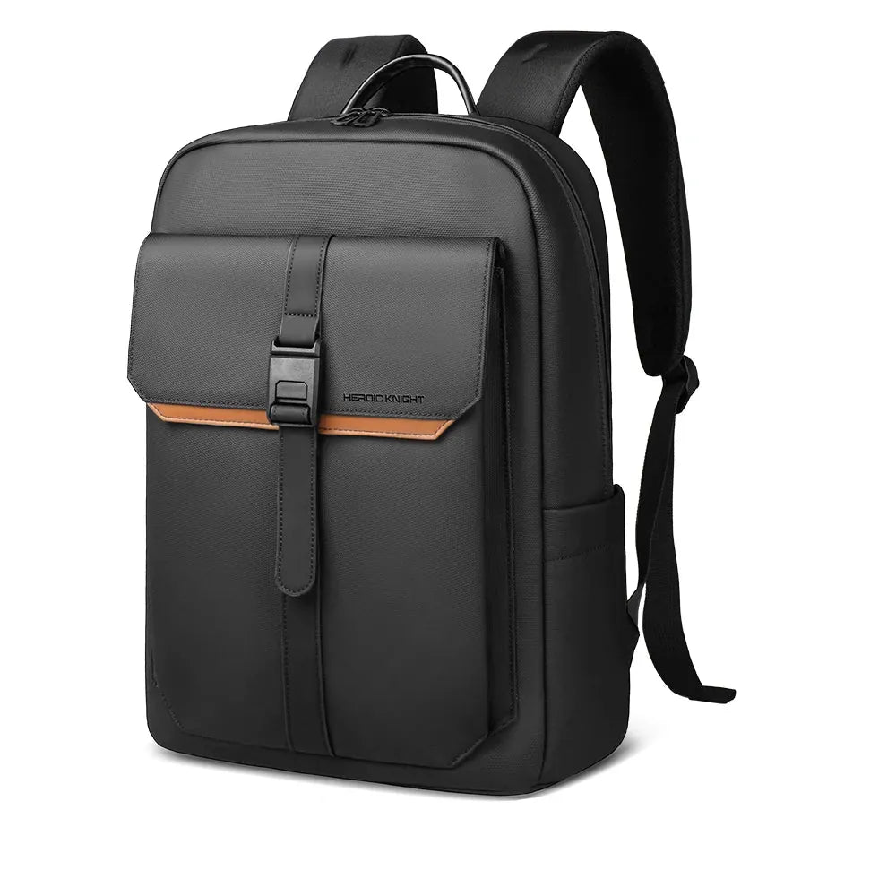 Ma Bagagerie Sac Imperméable Noir Sac À Dos Leger Impermeable