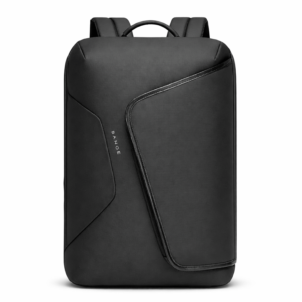 Ma Bagagerie Sac Imperméable Noir Sac Ordinateur Imperméable