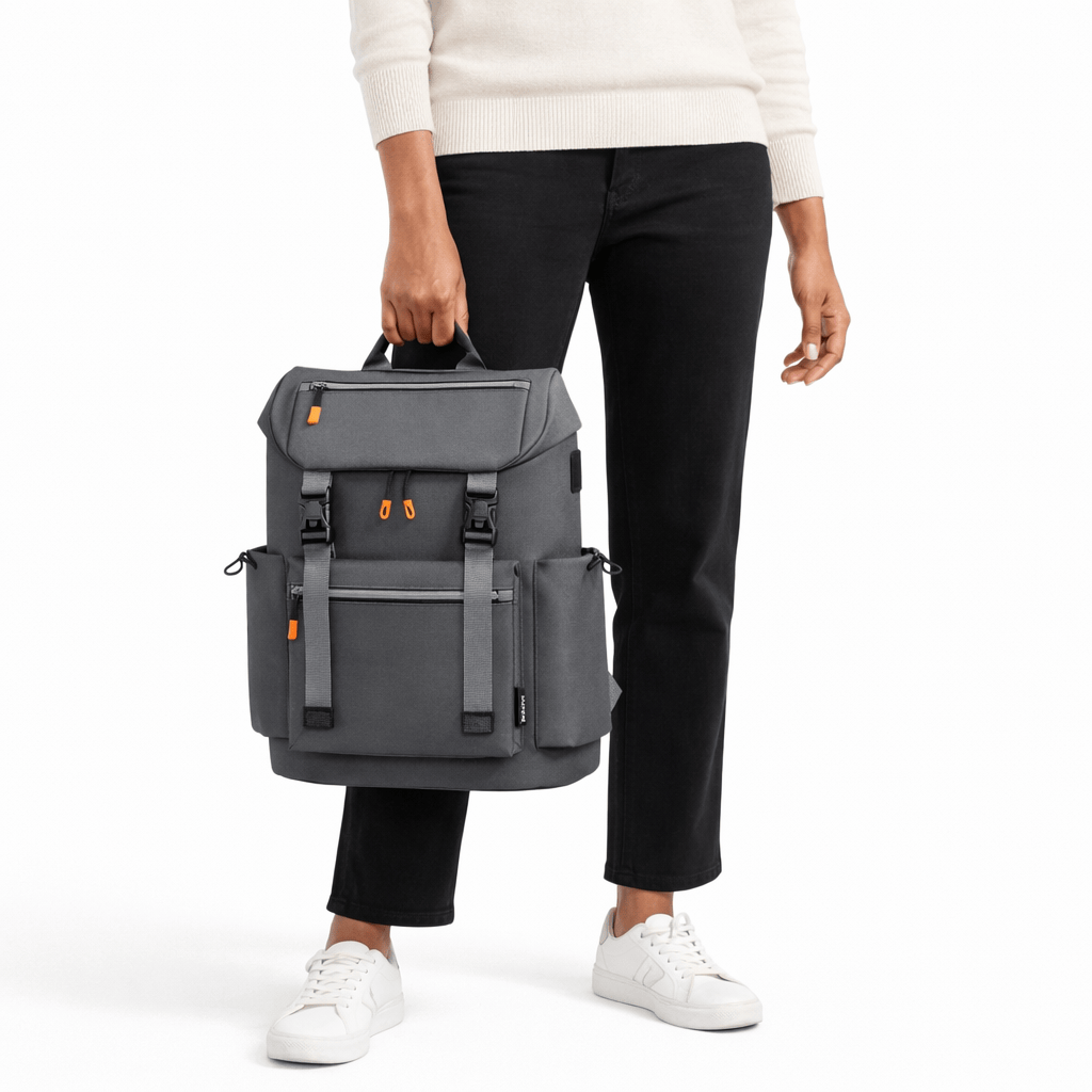 Ma Bagagerie Sac Imperméable Sac À Dos De Voyage Imperméable