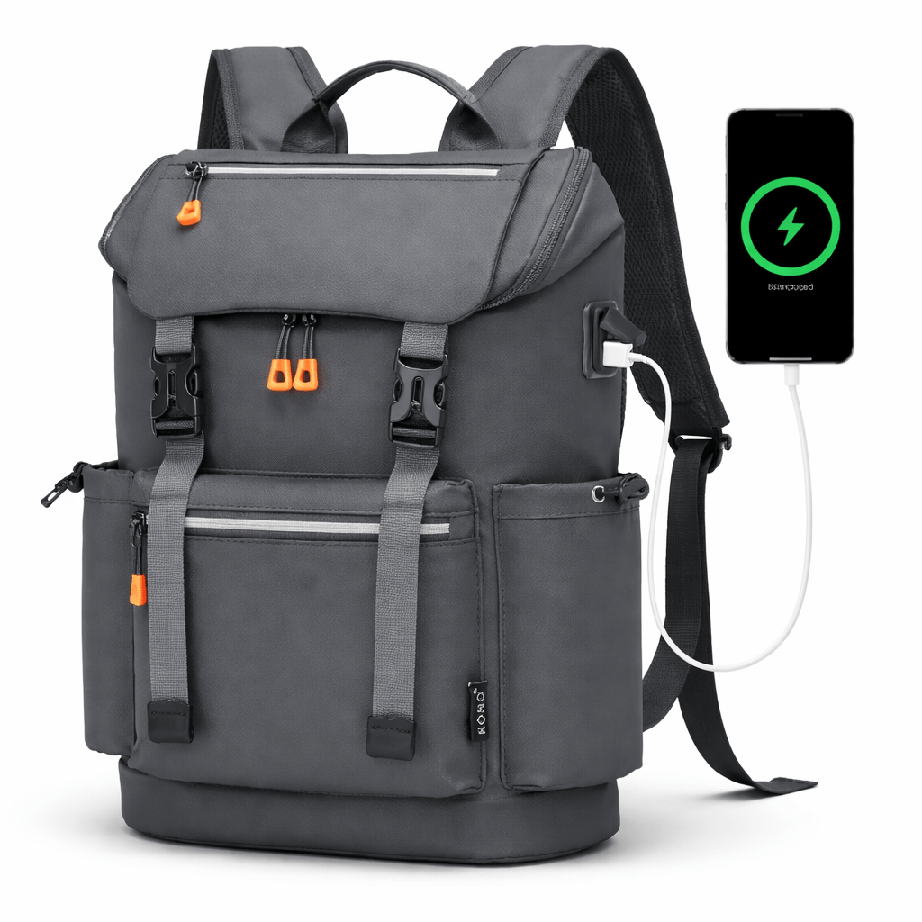 Ma Bagagerie Sac Imperméable Sac À Dos De Voyage Imperméable