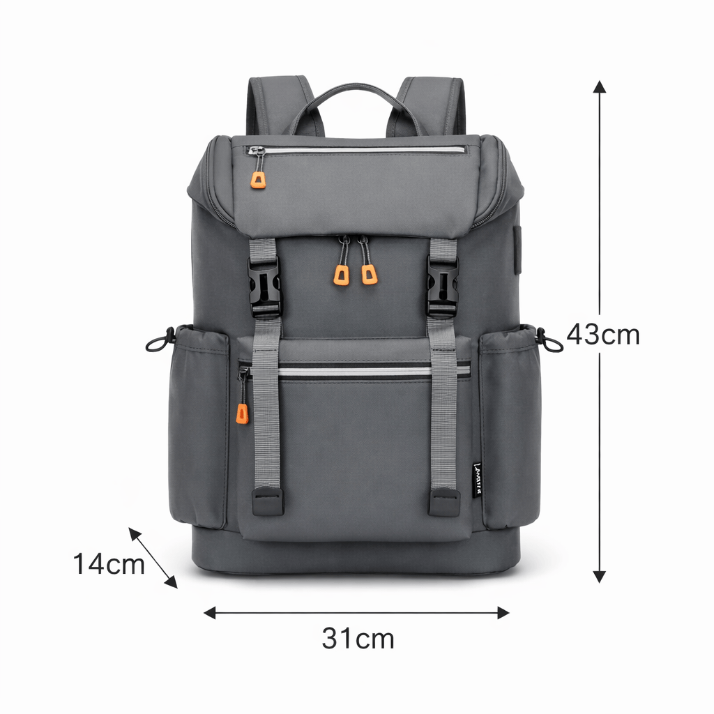 Ma Bagagerie Sac Imperméable Sac À Dos De Voyage Imperméable