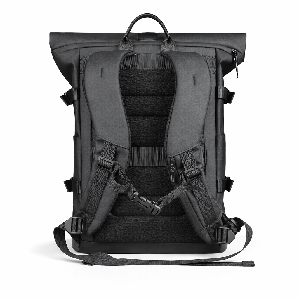 Ma Bagagerie Sac Imperméable Sac À Dos Homme Imperméable