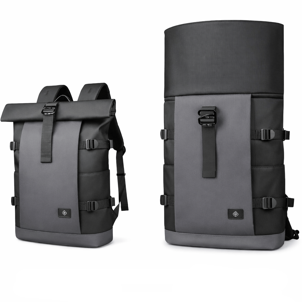 Ma Bagagerie Sac Imperméable Sac À Dos Homme Imperméable