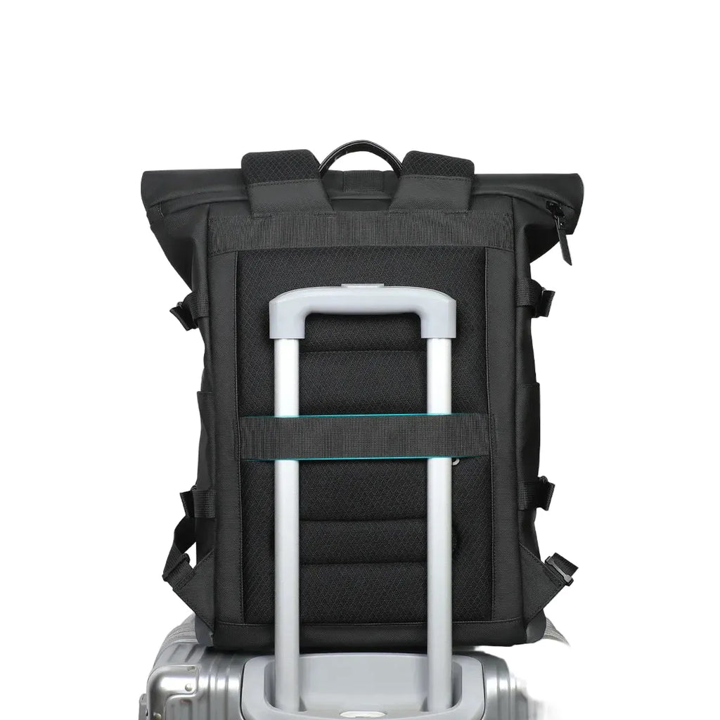 Ma Bagagerie Sac Imperméable Sac À Dos Homme Imperméable