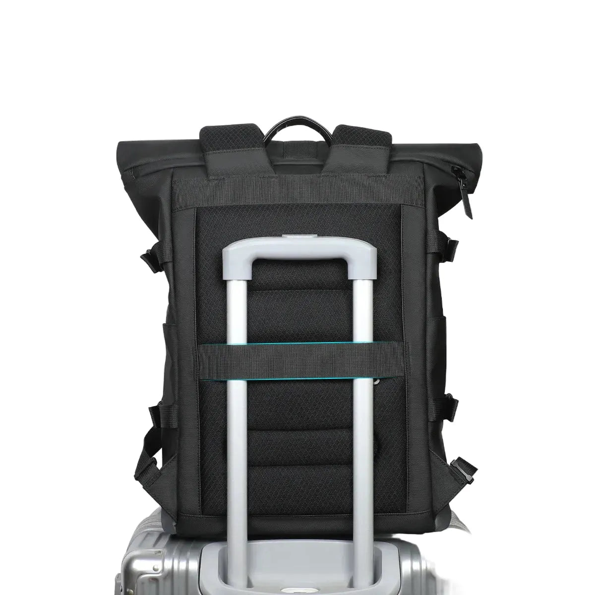 Ma Bagagerie Sac Imperméable Sac À Dos Homme Imperméable