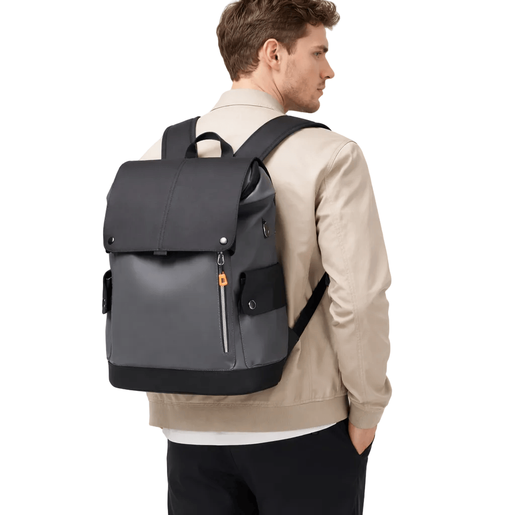 Ma Bagagerie Sac Imperméable Sac À Dos Urbain Imperméable