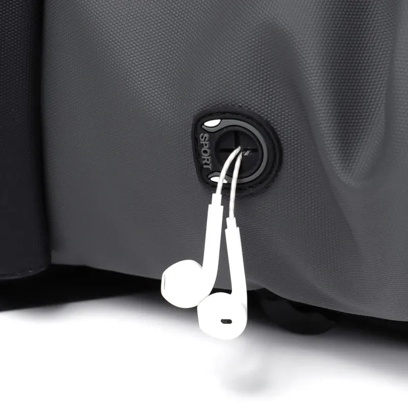 Ma Bagagerie Sac Imperméable Sac À Dos Urbain Imperméable