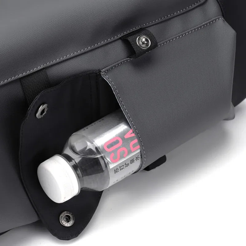 Ma Bagagerie Sac Imperméable Sac À Dos Urbain Imperméable