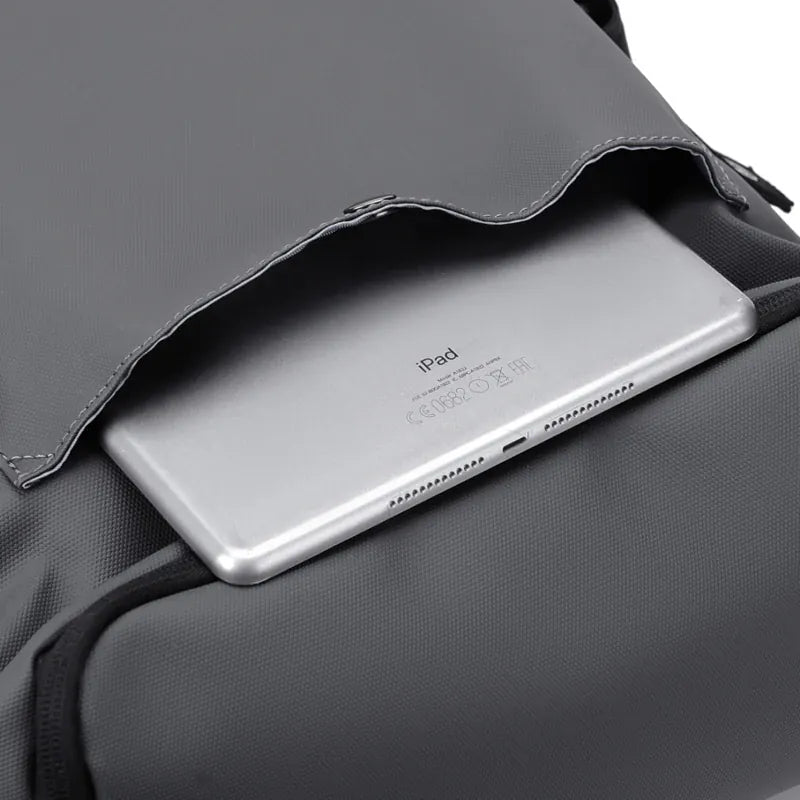 Ma Bagagerie Sac Imperméable Sac À Dos Urbain Imperméable
