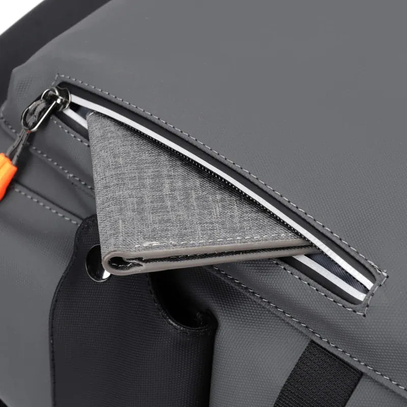 Ma Bagagerie Sac Imperméable Sac À Dos Urbain Imperméable