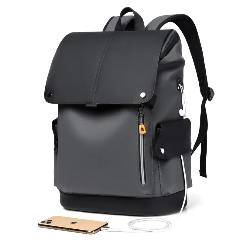 Ma Bagagerie Sac Imperméable Sac À Dos Urbain Imperméable