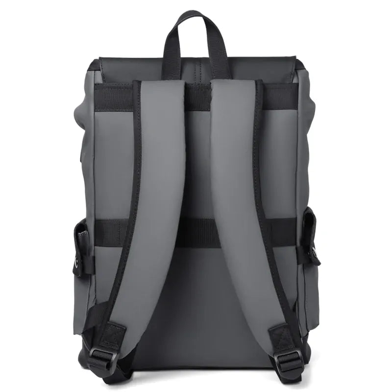 Ma Bagagerie Sac Imperméable Sac À Dos Urbain Imperméable