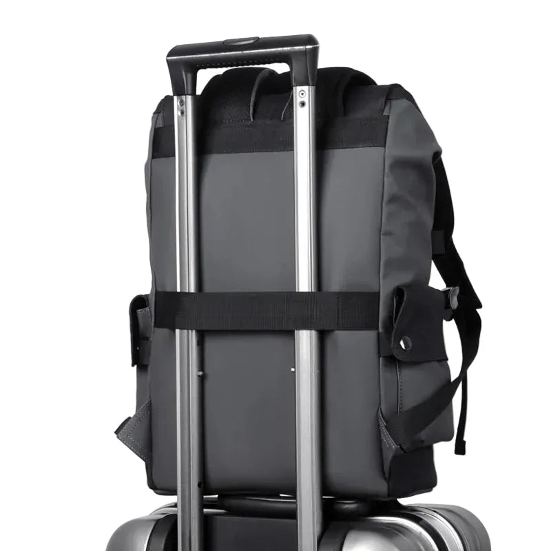 Ma Bagagerie Sac Imperméable Sac À Dos Urbain Imperméable