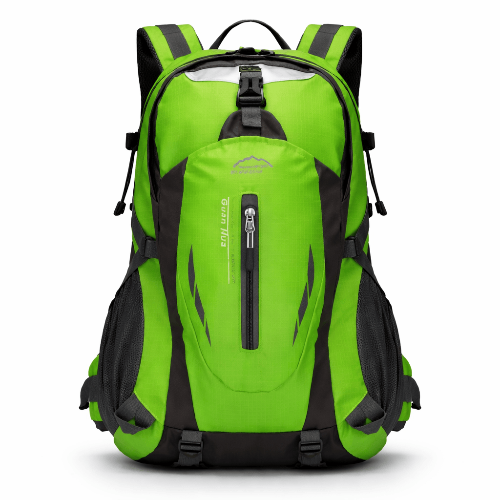 Ma Bagagerie Sac Imperméable Sac À Dos Voyage Road Trip