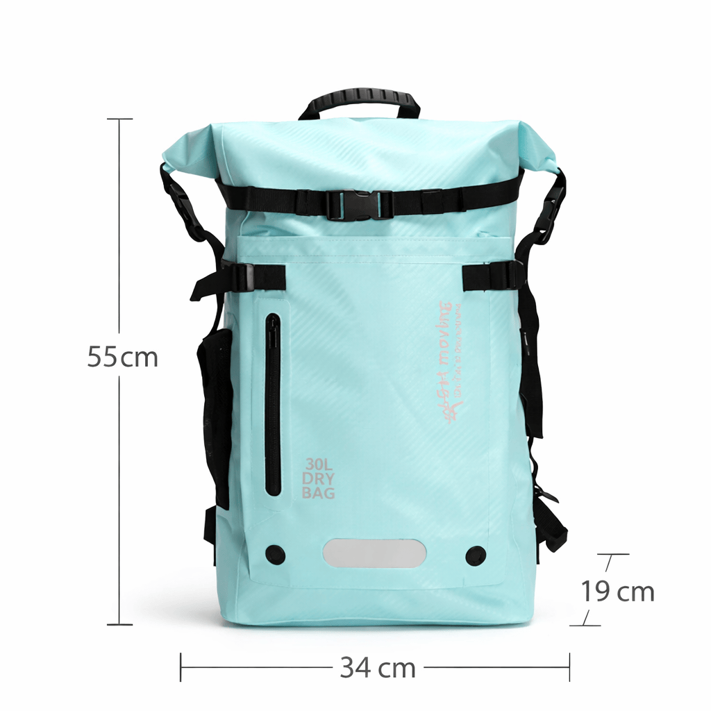 Ma Bagagerie Sac Imperméable Sac Impermeable