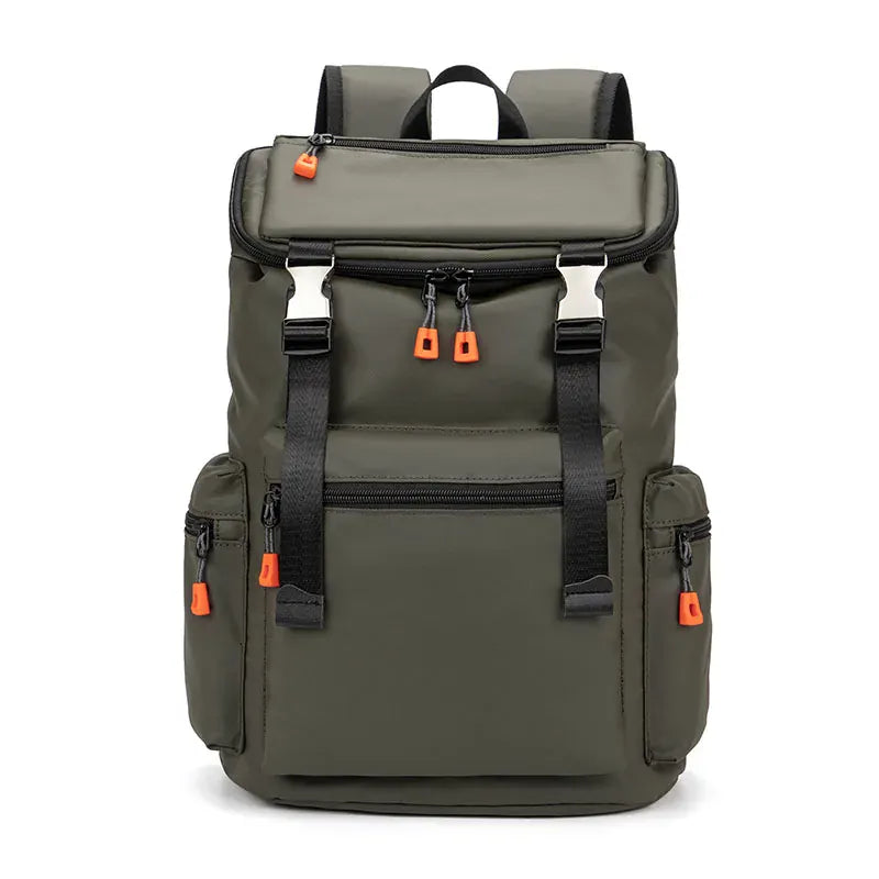 Ma Bagagerie Sac Imperméable Vert kaki Sac À Dos Imperméable