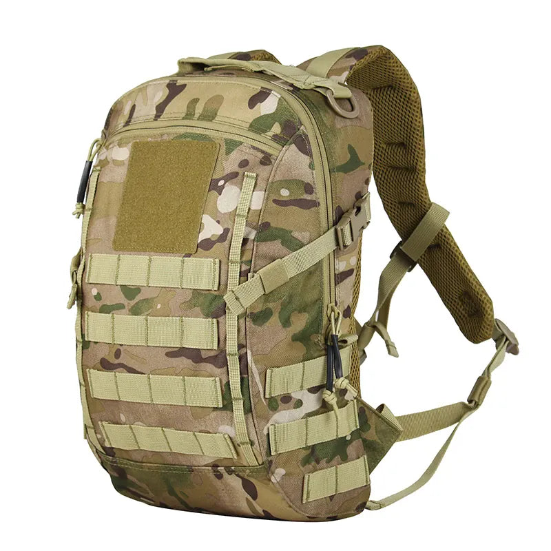 Ma Bagagerie Sac Militaire Camouflage Vert Sac Militaire Étanche
