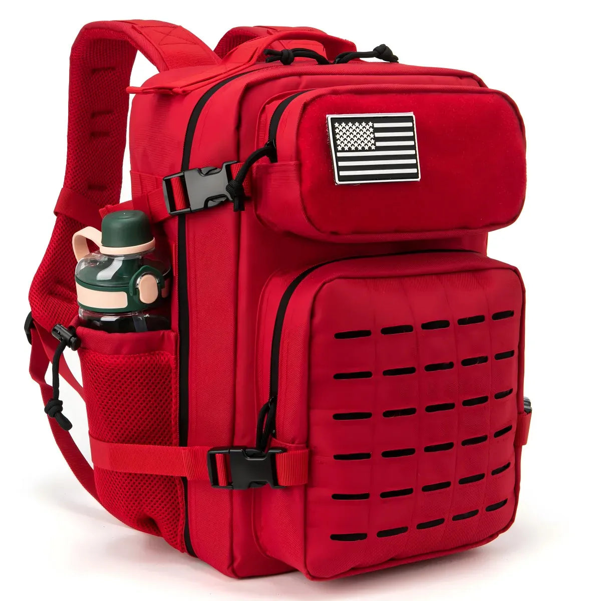 Ma Bagagerie Sac Militaire Rouge Sac Militaire Voyage