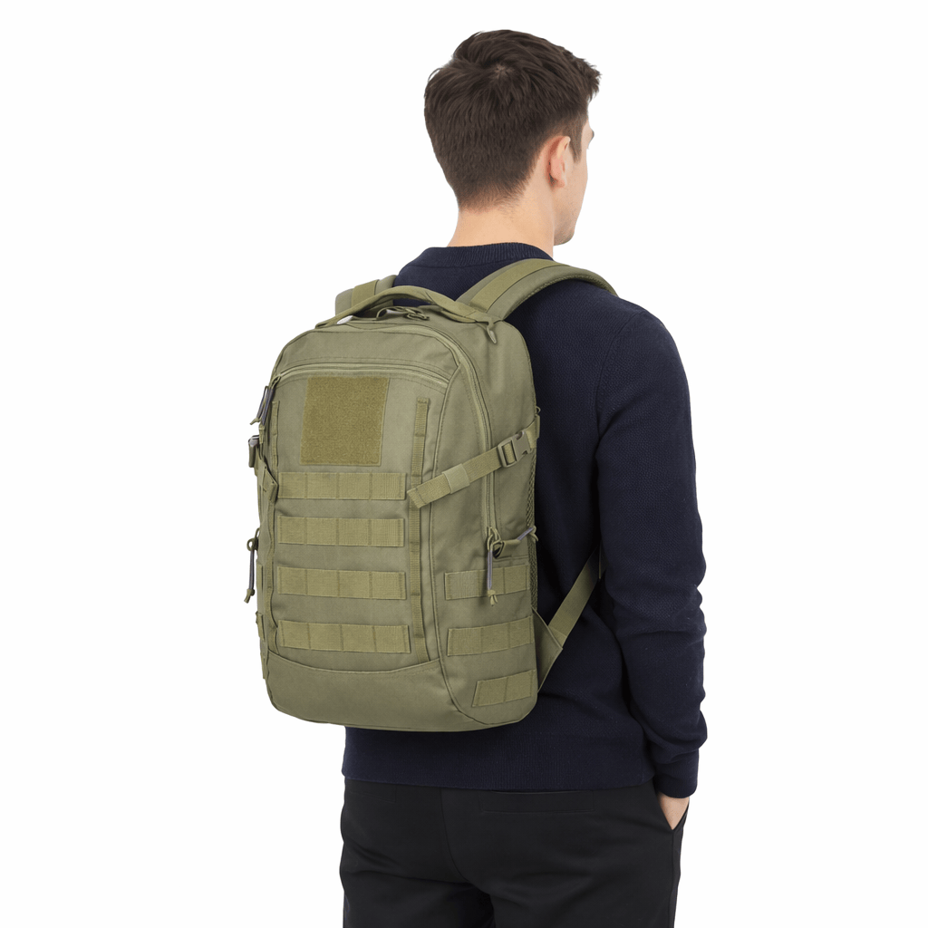 Ma Bagagerie Sac Militaire Sac Militaire Étanche