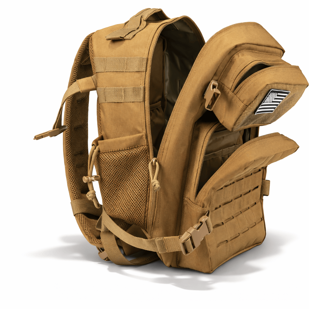 Ma Bagagerie Sac Militaire Sac Militaire Voyage Image