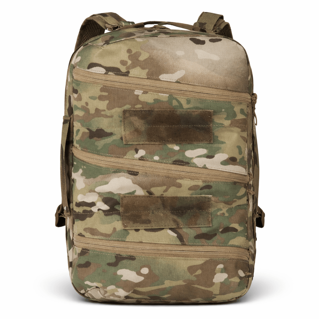 Ma Bagagerie Sac Militaire Sac Tactique Militaire